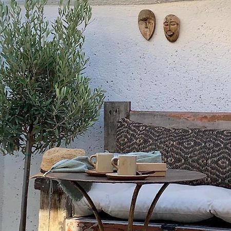 La Terrasse Du Pont Jullian Charme Et Calme Dans Le Coeur Historique Apartment LʼIsle-sur-la-Sorgue Exterior foto
