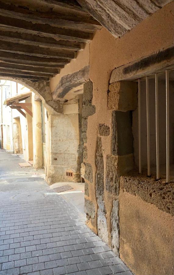 La Terrasse Du Pont Jullian Charme Et Calme Dans Le Coeur Historique Apartment LʼIsle-sur-la-Sorgue Exterior foto